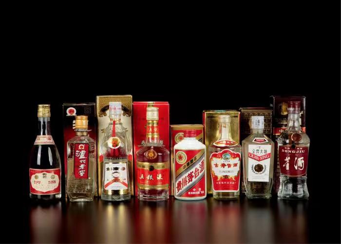 广河老酒储存的方法